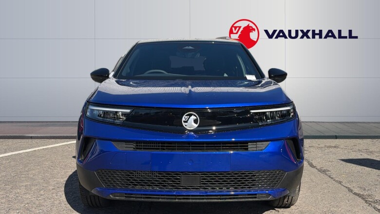 Vauxhall Mokka 1.2 Turbo 136 Griffin 5dr Petrol Hatchback